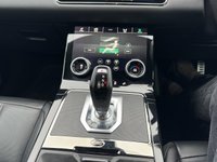USED 2020 LAND ROVER RANGE ROVER EVOQUE 2.0 D180 MHEV R-Dynamic SE SUV 5dr Diesel Auto 4WD Euro 6 (s/s) (180 ps) 180PS AWD ULEZ Premium Luxury SUV