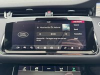 USED 2020 LAND ROVER RANGE ROVER EVOQUE 2.0 D180 MHEV R-Dynamic SE SUV 5dr Diesel Auto 4WD Euro 6 (s/s) (180 ps) 180PS AWD ULEZ Premium Luxury SUV