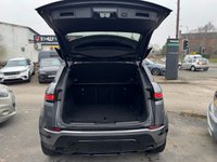 USED 2020 LAND ROVER RANGE ROVER EVOQUE 2.0 D180 MHEV R-Dynamic SE SUV 5dr Diesel Auto 4WD Euro 6 (s/s) (180 ps) 180PS AWD ULEZ Premium Luxury SUV