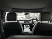 USED 2020 LAND ROVER RANGE ROVER EVOQUE 2.0 D180 MHEV R-Dynamic SE SUV 5dr Diesel Auto 4WD Euro 6 (s/s) (180 ps) 180PS AWD ULEZ Premium Luxury SUV