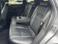 USED 2020 LAND ROVER RANGE ROVER EVOQUE 2.0 D180 MHEV R-Dynamic SE SUV 5dr Diesel Auto 4WD Euro 6 (s/s) (180 ps) 180PS AWD ULEZ Premium Luxury SUV