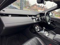USED 2020 LAND ROVER RANGE ROVER EVOQUE 2.0 D180 MHEV R-Dynamic SE SUV 5dr Diesel Auto 4WD Euro 6 (s/s) (180 ps) 180PS AWD ULEZ Premium Luxury SUV
