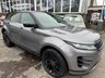 USED 2020 LAND ROVER RANGE ROVER EVOQUE 2.0 D180 MHEV R-Dynamic SE SUV 5dr Diesel Auto 4WD Euro 6 (s/s) (180 ps) 180PS AWD ULEZ Premium Luxury SUV