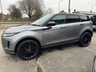 USED 2020 LAND ROVER RANGE ROVER EVOQUE 2.0 D180 MHEV R-Dynamic SE SUV 5dr Diesel Auto 4WD Euro 6 (s/s) (180 ps) 180PS AWD ULEZ Premium Luxury SUV