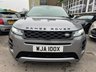 USED 2020 LAND ROVER RANGE ROVER EVOQUE 2.0 D180 MHEV R-Dynamic SE SUV 5dr Diesel Auto 4WD Euro 6 (s/s) (180 ps) 180PS AWD ULEZ Premium Luxury SUV