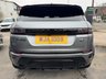 USED 2020 LAND ROVER RANGE ROVER EVOQUE 2.0 D180 MHEV R-Dynamic SE SUV 5dr Diesel Auto 4WD Euro 6 (s/s) (180 ps) 180PS AWD ULEZ Premium Luxury SUV