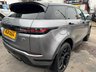 USED 2020 LAND ROVER RANGE ROVER EVOQUE 2.0 D180 MHEV R-Dynamic SE SUV 5dr Diesel Auto 4WD Euro 6 (s/s) (180 ps) 180PS AWD ULEZ Premium Luxury SUV