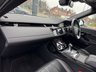 USED 2020 LAND ROVER RANGE ROVER EVOQUE 2.0 D180 MHEV R-Dynamic SE SUV 5dr Diesel Auto 4WD Euro 6 (s/s) (180 ps) 180PS AWD ULEZ Premium Luxury SUV