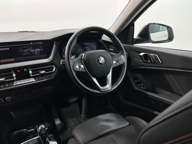 2021 BMW 2 Series Gran Coupe - Photo 12