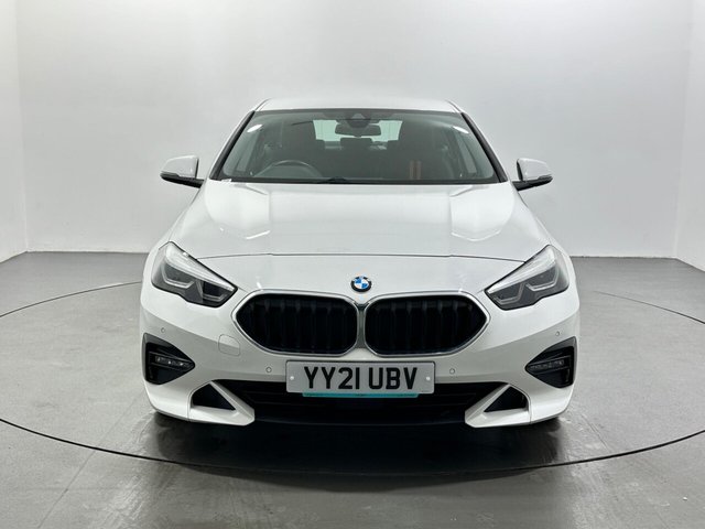 2021 BMW 2 Series Gran Coupe - Photo 3