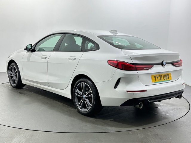 2021 BMW 2 Series Gran Coupe - Photo 6