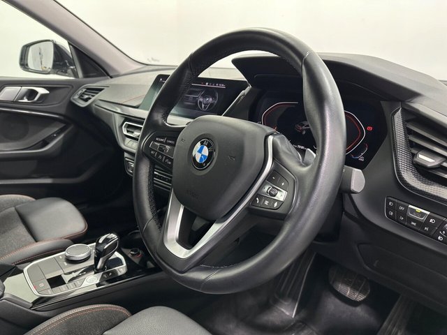 2021 BMW 2 Series Gran Coupe - Photo 11