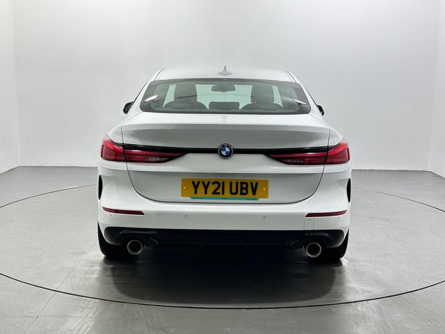 2021 BMW 2 Series Gran Coupe - Photo 7