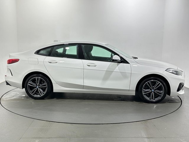 2021 BMW 2 Series Gran Coupe - Photo 9