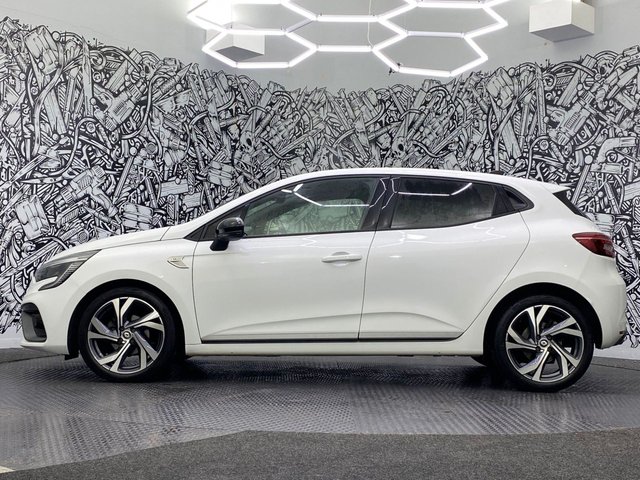 2023 Renault Clio 1L Rs Line 5dr - Photo 12