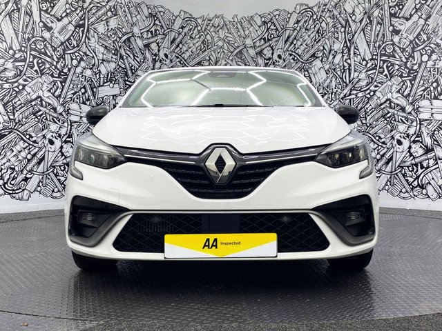 2023 Renault Clio 1L Rs Line 5dr - Photo 5