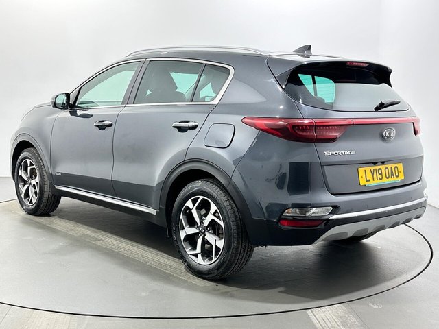 2019 Kia Sportage - Photo 6