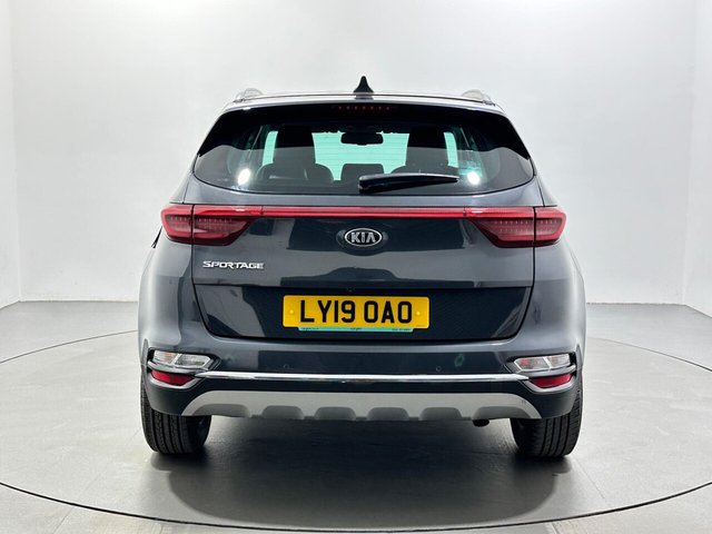 2019 Kia Sportage - Photo 7
