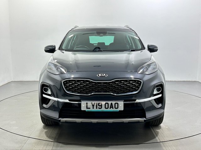 2019 Kia Sportage - Photo 3