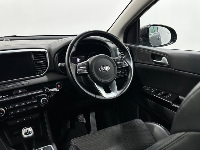 2019 Kia Sportage - Photo 12