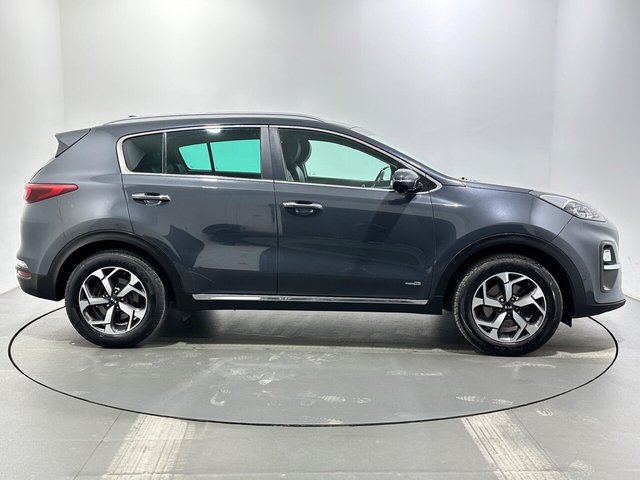 2019 Kia Sportage - Photo 9