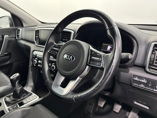 2019 Kia Sportage - Photo 10