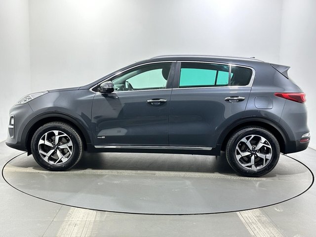 2019 Kia Sportage - Photo 5