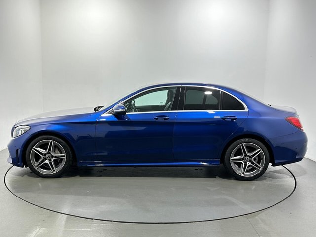 2019 Mercedes-Benz C Class - Photo 5