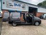 USED 2020 70 CITROEN BERLINGO 1.5 BlueHDi 950 XL LWB Euro 6 (100 BHP) IN MET GREY CLEAN VAN 6 MONTHS WARRANTY, FULL MOT, JUST SERVICED