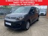 USED 2020 70 CITROEN BERLINGO 1.5 BlueHDi 950 XL LWB Euro 6 (100 BHP) IN MET GREY CLEAN VAN 6 MONTHS WARRANTY, FULL MOT, JUST SERVICED