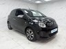 USED 2018 18 CITROEN C1 1.0 VTi Flair Hatchback 5dr Petrol Manual Euro 6 (72 ps) IDEAL 1ST CAR