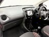 USED 2018 18 CITROEN C1 1.0 VTi Flair Hatchback 5dr Petrol Manual Euro 6 (72 ps) IDEAL 1ST CAR