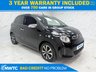 USED 2018 18 CITROEN C1 1.0 VTi Flair Hatchback 5dr Petrol Manual Euro 6 (72 ps) IDEAL 1ST CAR