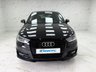 USED 2016 66 AUDI A1 1.6 TDI Black Edition Hatchback 3dr Diesel Manual Euro 6 (s/s) (116 ps) 2 KEYS, SERVICE HISTORY