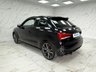USED 2016 66 AUDI A1 1.6 TDI Black Edition Hatchback 3dr Diesel Manual Euro 6 (s/s) (116 ps) 2 KEYS, SERVICE HISTORY