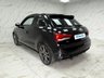 USED 2016 66 AUDI A1 1.6 TDI Black Edition Hatchback 3dr Diesel Manual Euro 6 (s/s) (116 ps) 2 KEYS, SERVICE HISTORY