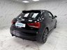 USED 2016 66 AUDI A1 1.6 TDI Black Edition Hatchback 3dr Diesel Manual Euro 6 (s/s) (116 ps) 2 KEYS, SERVICE HISTORY