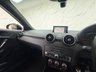 USED 2016 66 AUDI A1 1.6 TDI Black Edition Hatchback 3dr Diesel Manual Euro 6 (s/s) (116 ps) 2 KEYS, SERVICE HISTORY