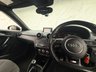 USED 2016 66 AUDI A1 1.6 TDI Black Edition Hatchback 3dr Diesel Manual Euro 6 (s/s) (116 ps) 2 KEYS, SERVICE HISTORY