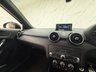 USED 2016 66 AUDI A1 1.6 TDI Black Edition Hatchback 3dr Diesel Manual Euro 6 (s/s) (116 ps) 2 KEYS, SERVICE HISTORY