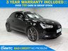 USED 2016 66 AUDI A1 1.6 TDI Black Edition Hatchback 3dr Diesel Manual Euro 6 (s/s) (116 ps) 2 KEYS, SERVICE HISTORY