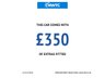 USED 2019 19 FIAT 500 1.2 Lounge Hatchback 3dr Petrol Manual Euro 6 (s/s) (69 bhp) 