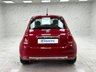 USED 2019 19 FIAT 500 1.2 Lounge Hatchback 3dr Petrol Manual Euro 6 (s/s) (69 bhp) 