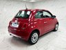 USED 2019 19 FIAT 500 1.2 Lounge Hatchback 3dr Petrol Manual Euro 6 (s/s) (69 bhp) 
