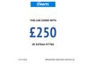 USED 2016 16 PEUGEOT 2008 1.6 BlueHDi Allure SUV 5dr Diesel Manual Euro 6 (s/s) (100 ps) 2 KEYS, SERVICE HISTORY