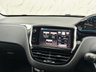 USED 2016 16 PEUGEOT 2008 1.6 BlueHDi Allure SUV 5dr Diesel Manual Euro 6 (s/s) (100 ps) 2 KEYS, SERVICE HISTORY