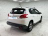USED 2016 16 PEUGEOT 2008 1.6 BlueHDi Allure SUV 5dr Diesel Manual Euro 6 (s/s) (100 ps) 2 KEYS, SERVICE HISTORY