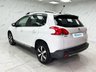 USED 2016 16 PEUGEOT 2008 1.6 BlueHDi Allure SUV 5dr Diesel Manual Euro 6 (s/s) (100 ps) 2 KEYS, SERVICE HISTORY