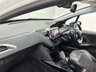 USED 2016 16 PEUGEOT 2008 1.6 BlueHDi Allure SUV 5dr Diesel Manual Euro 6 (s/s) (100 ps) 2 KEYS, SERVICE HISTORY