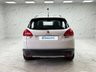 USED 2016 16 PEUGEOT 2008 1.6 BlueHDi Allure SUV 5dr Diesel Manual Euro 6 (s/s) (100 ps) 2 KEYS, SERVICE HISTORY